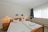 Ferienwohnung in Seebad Heringsdorf - (Brise) D&uuml;nenhaus Christa App. 11 - Bild 12