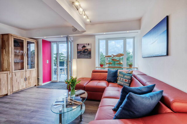 Ferienwohnung in Binz (Ostseebad) OT Prora - FeWo Strandidyll in PRORA - 9.31 - Bild 3