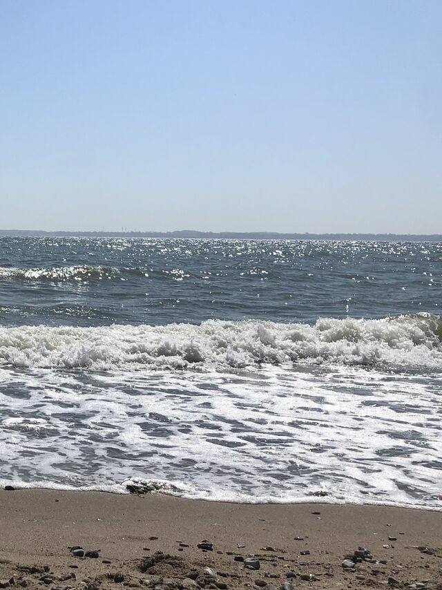 Ferienhaus in Waabs OT Langholz - Ferienhaus Waterblick - Bild 18