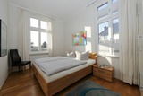 Ferienwohnung in Seebad Heringsdorf - (Brise) Villa Medici Heringsdorf App. 09 - Bild 19