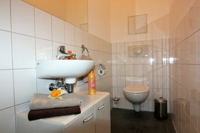 Ferienwohnung in Seebad Heringsdorf - (Brise) Villa Medici Heringsdorf App. 09 - Bild 24