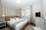 Ferienwohnung in Seebad Heringsdorf - (Brise) Parkresidenz Zwei Linden App. 04 - Bild 7