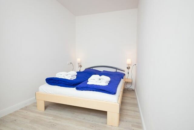 Ferienwohnung in Karschau - Schleiblick Appartement 2 - Bild 3