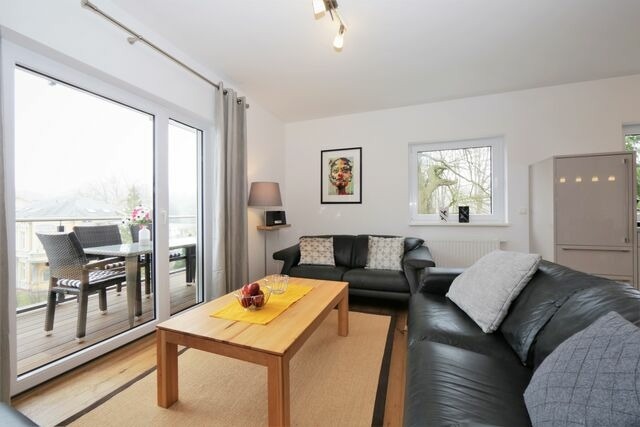 Ferienwohnung in Seebad Heringsdorf - (Brise) Haus Maxim App. 05 - Bild 3