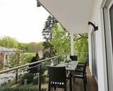 Ferienwohnung in Seebad Heringsdorf - (Brise) Haus Maxim App. 05 - Bild 7