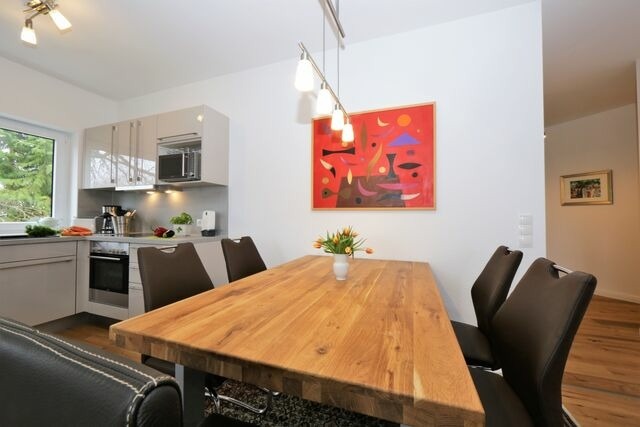 Ferienwohnung in Seebad Heringsdorf - (Brise) Haus Maxim App. 05 - Bild 9