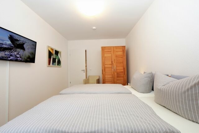 Ferienwohnung in Seebad Heringsdorf - (Brise) Haus Maxim App. 05 - Bild 17