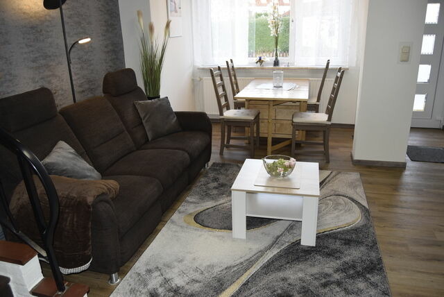 Ferienwohnung in Laboe - "Alte M&uuml;hlenklause" Fam. Hansen - Bild 11