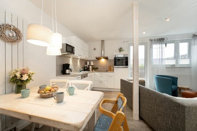 Ferienwohnung in Rettin - Instenweg 14 Sternhus - Bild 15