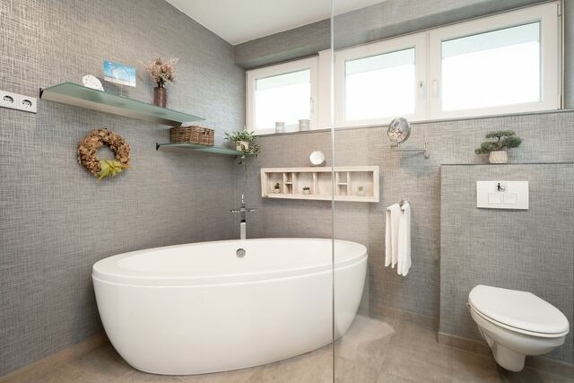 Ferienwohnung in Rettin - Instenweg 14 Fischhus - Bild 4