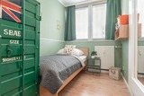 Ferienwohnung in Kellenhusen - Strandappartements am Leuchtturmweg Wohlf&uuml;hl-Koje - Bild 17