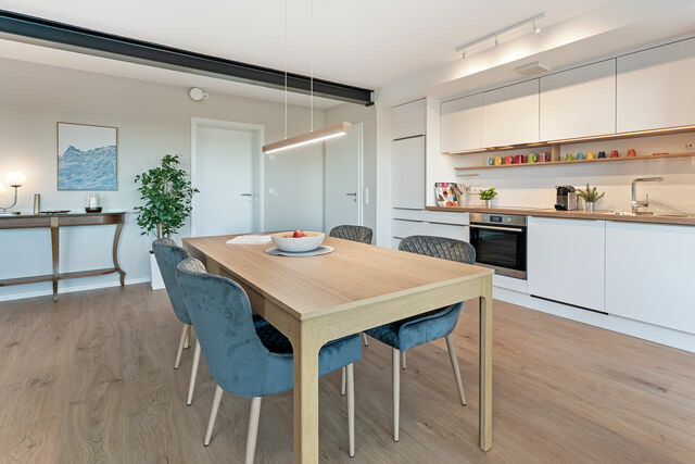 Ferienwohnung in Bosau - Gollings am See Gingko-Suite - Bild 3