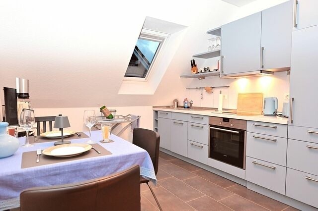 Ferienwohnung in Hohwacht - Kranichkieker - Bild 4