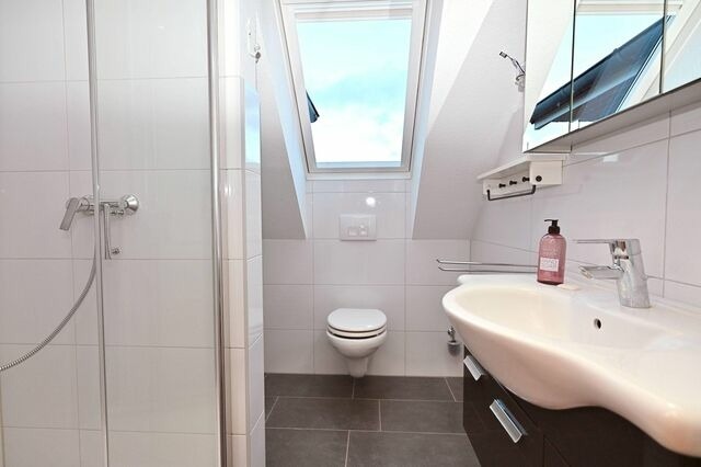 Ferienwohnung in Hohwacht - Kranichkieker - Bild 11