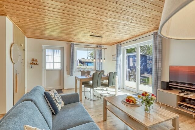 Ferienhaus in Altef&auml;hr - Sundkoje - Bild 7