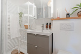 Ferienwohnung in Sierksdorf - Panoramic Morning Sun - Bild 19
