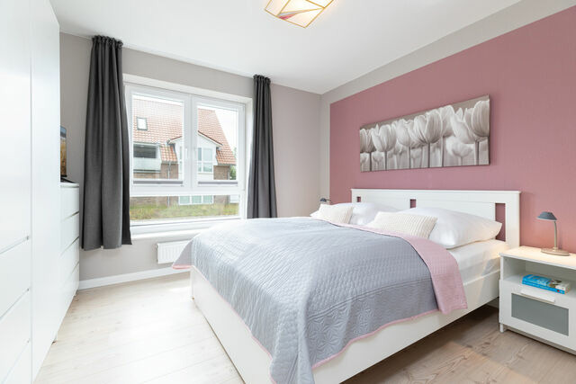 Ferienwohnung in Sch&ouml;nberger Strand - Luv & Lee - Bild 4