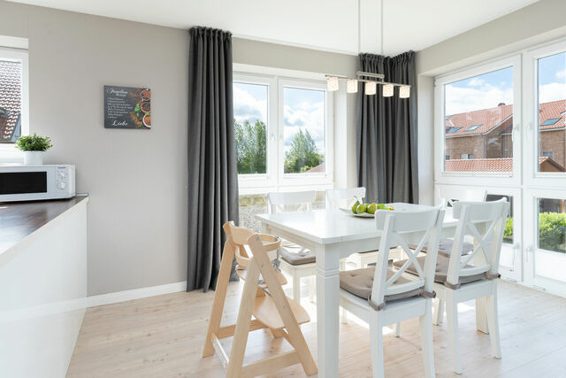 Ferienwohnung in Sch&ouml;nberger Strand - Luv & Lee - Bild 14