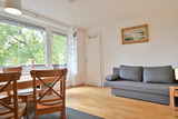 Ferienwohnung in Dahme - Schubert 1605 - Bild 2