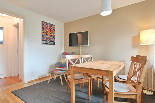 Ferienwohnung in Dahme - Schubert 1605 - Bild 3