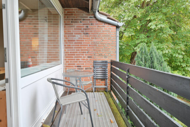 Ferienwohnung in Dahme - Schubert 1605 - Bild 6