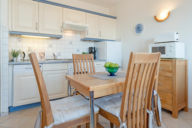 Ferienwohnung in Heiligenhafen - Haus Aquamarina Strandpanorama 19 - Bild 11