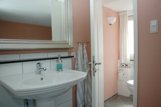 Ferienwohnung in Borgwedel - Am Rundhafen - Bild 9