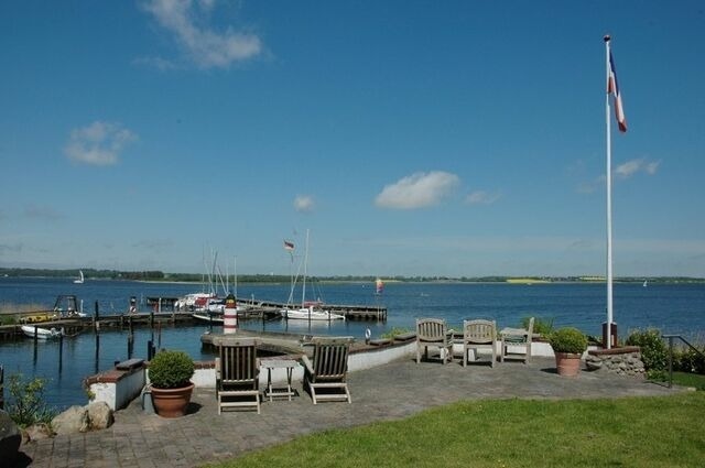 Ferienwohnung in Borgwedel - Am Rundhafen - Bild 15