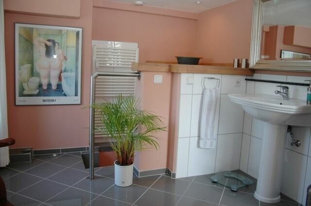 Ferienwohnung in Borgwedel - Am Rundhafen - Bild 8