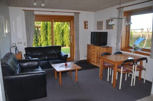 Ferienwohnung in Fehmarn OT Lemkenhafen - LHMW19A03 - FeWo "Seglerfr&uuml;nd III" - Bild 3