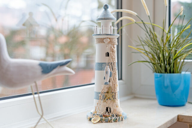 Ferienwohnung in Niendorf/Ostsee - Haus Carpe Diem Strandnest - Bild 8