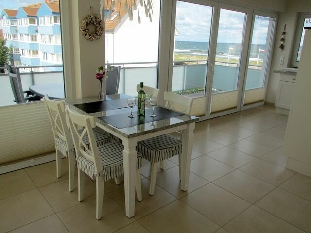 Ferienwohnung in Sch&ouml;nberger Strand - Lange, Volker: Ostseeresidenz Sch&ouml;nberger Strand "Ostseeblick Penthouse" (App. Nr. 5) - Bild 3