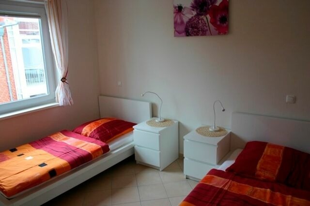 Ferienwohnung in Sch&ouml;nberger Strand - Lange, Volker: Ostseeresidenz Sch&ouml;nberger Strand "Ostseeblick Penthouse" (App. Nr. 5) - Bild 6