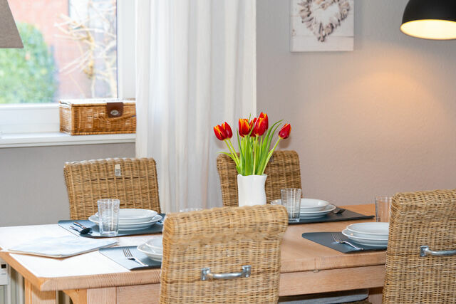 Ferienwohnung in Gr&ouml;mitz - Haus Sonnenblick "Strandmuschel" - Bild 7