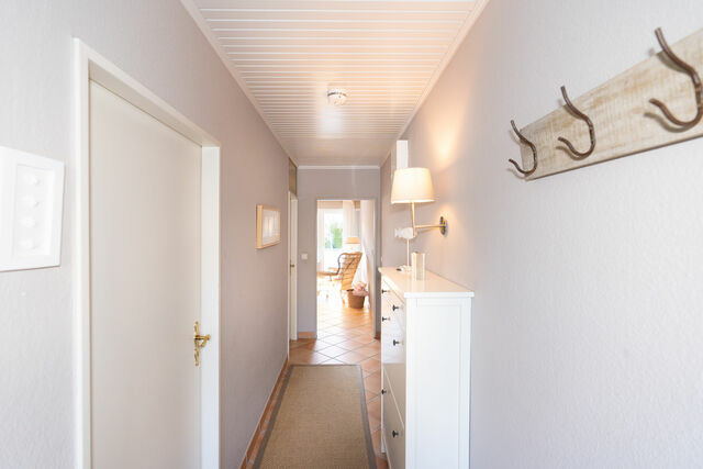 Ferienwohnung in Gr&ouml;mitz - Haus Sonnenblick "Strandmuschel" - Bild 21