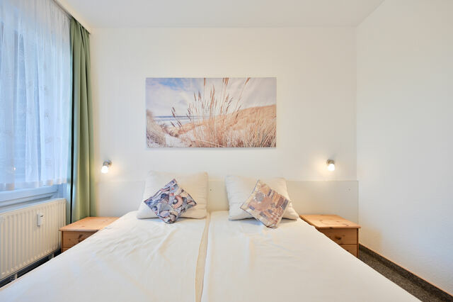 Ferienwohnung in Kellenhusen - Sobius Whg. 19 - Strandhotel - Bild 7