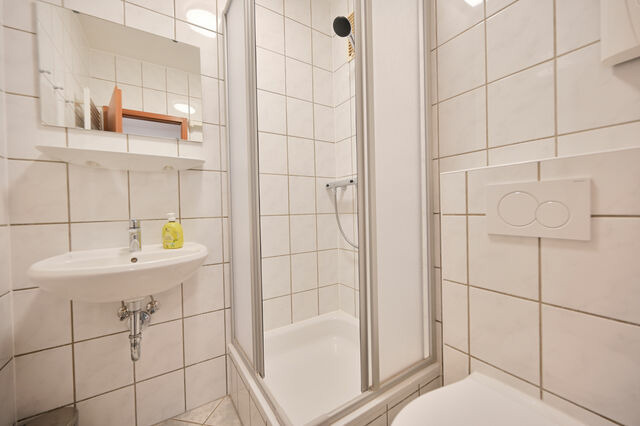 Ferienwohnung in Kellenhusen - Sobius Whg. 19 - Strandhotel - Bild 10