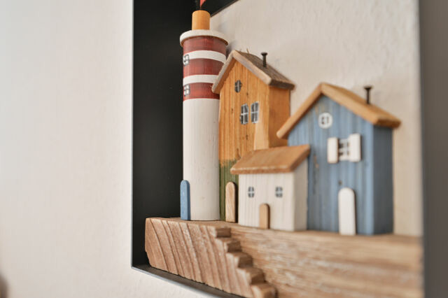 Ferienwohnung in Kellenhusen - Sobius Whg. 19 - Strandhotel - Bild 11