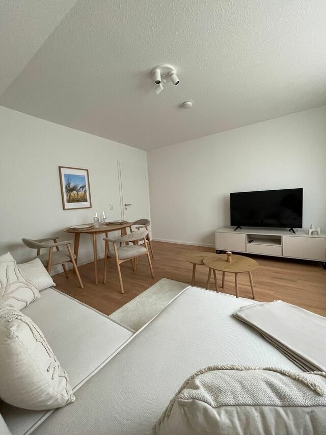 Ferienwohnung in Dannau - Ferienwohnung Pappelhof - Bild 6