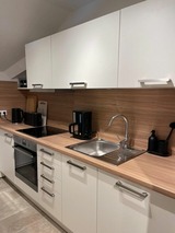 Ferienwohnung in Dannau - Ferienwohnung Pappelhof - Bild 14