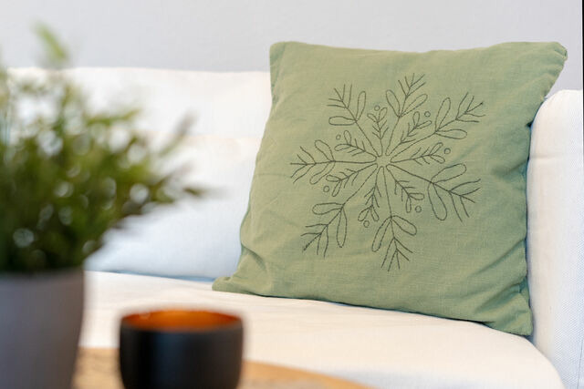 Ferienwohnung in Sch&ouml;nberger Strand - Die Kaj&uuml;te - Bild 7