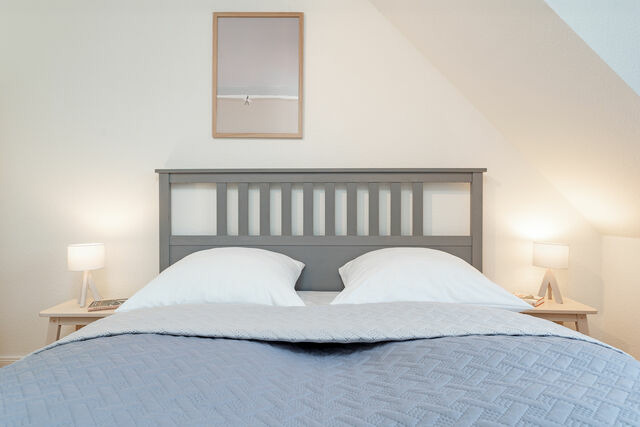 Ferienwohnung in Sch&ouml;nberger Strand - Die Kaj&uuml;te - Bild 16