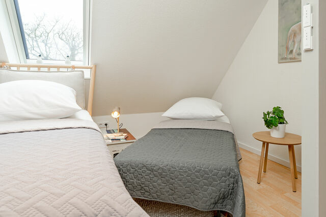 Ferienwohnung in Sch&ouml;nberger Strand - Die Kaj&uuml;te - Bild 25