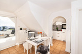 Ferienwohnung in Gr&ouml;mitz - Koje 3 - Bild 1