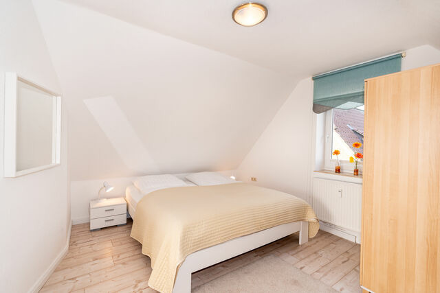 Ferienwohnung in Gr&ouml;mitz - Koje 3 - Bild 15