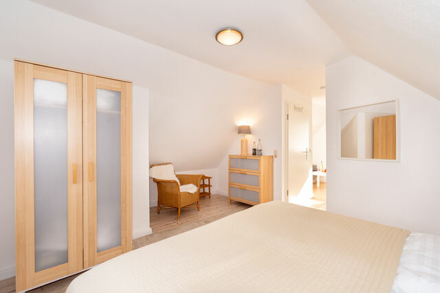 Ferienwohnung in Gr&ouml;mitz - Koje 3 - Bild 17