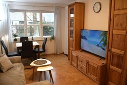 "Casa Baltica" Kiefernweg 18, App.4