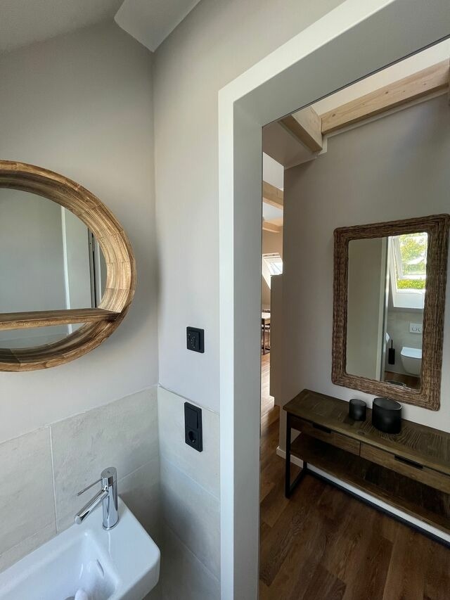 Ferienwohnung in Timmendorfer Strand - 4Hafenzeiten - NIE.9 Lotte - Bild 12