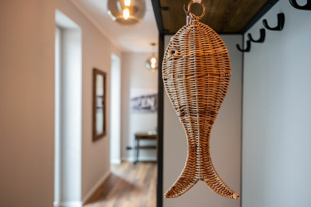 Ferienwohnung in Timmendorfer Strand - 4Hafenzeiten - NIE.1 Lucie - Bild 3