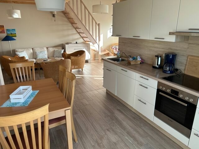 Ferienhaus in Wangels - Ferienhaus Tutsch Westblick - Bild 13